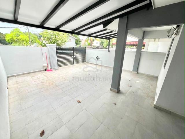 Taman Mawar 1