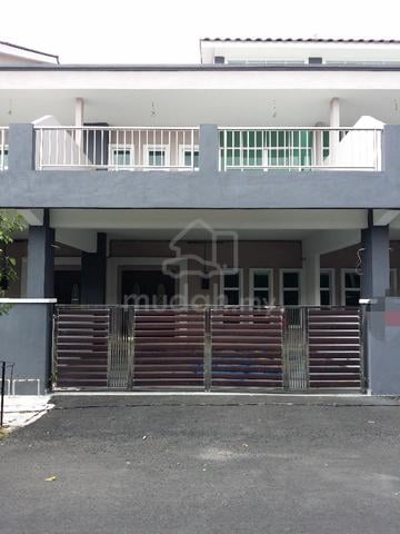Taman Simpang bersatu  1
