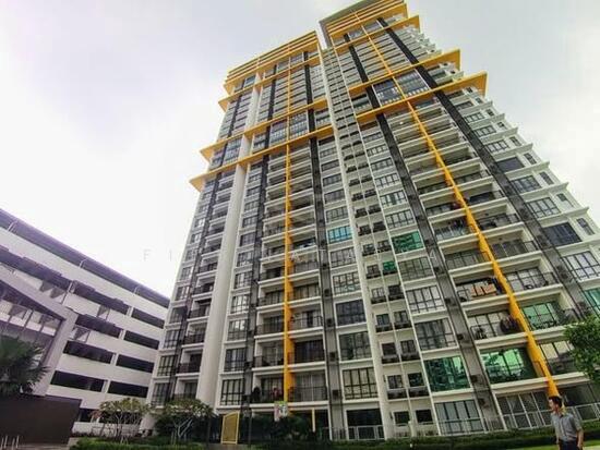 Oasis 1 @ Mutiara Heights Kajang 1