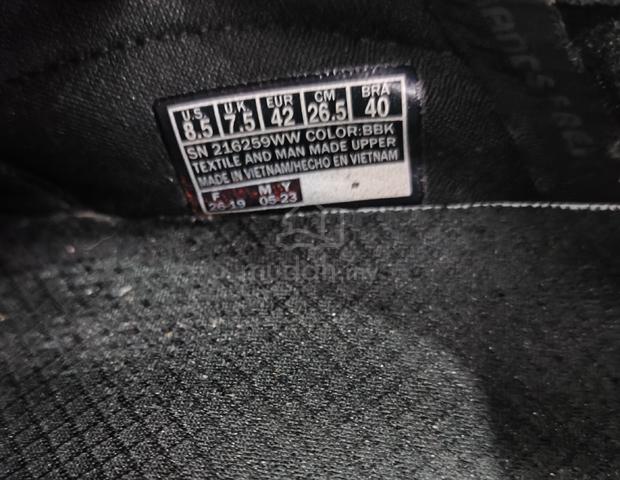 Kasut Skechers Slip Ins  7.5uk - photo 5 of 5