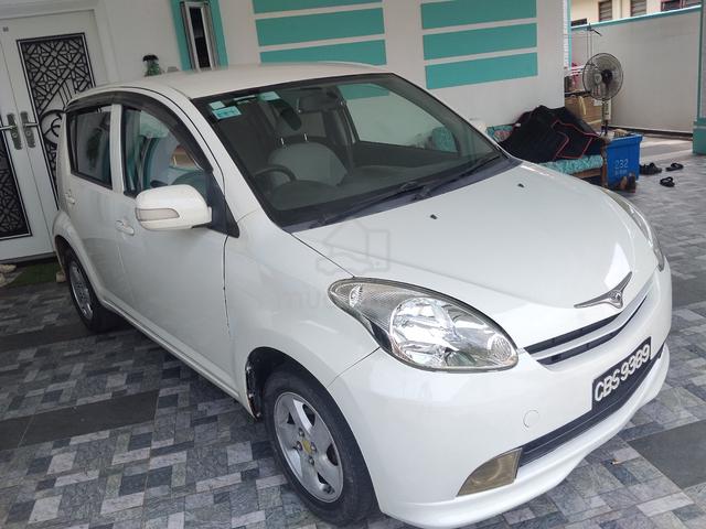 2005 Perodua MYVI 1.3 EZ (A) - 3