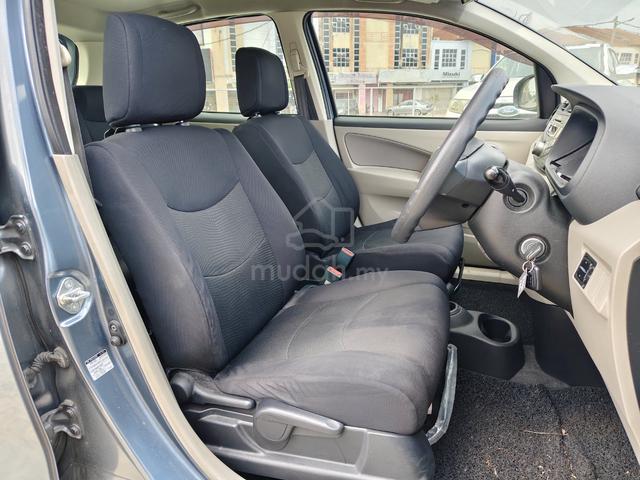 2012 Perodua Myvi 1.3 EZI (A) 2-Years Warranty - 3