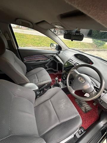 2009 Toyota VIOS 1.5 J NCP93R-BEPDKE (M) - 5