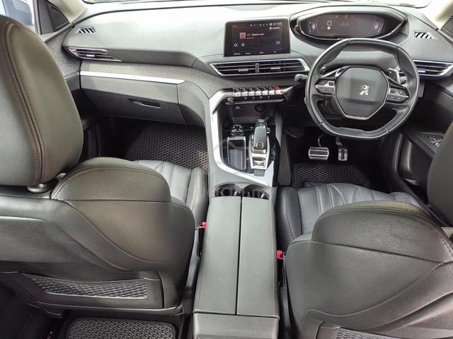 Peugeot 3008 1.6 Allure PLUS S/ROOF P/BOOT 360cam - 3