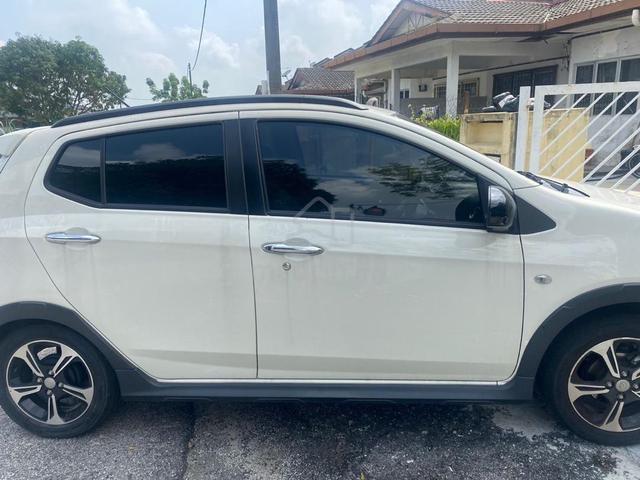 2022 Perodua AXIA 1.0 STYLE (A) - 5
