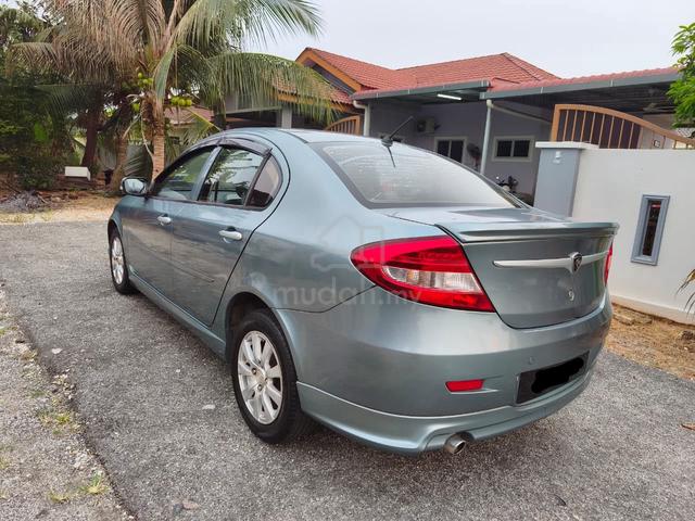 2011 Proton PERSONA 1.6 ELEGANCE BASE LINE (A) - 3