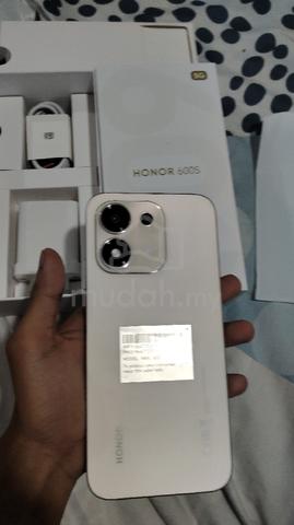 honor 600s 5G - photo 3 of 6