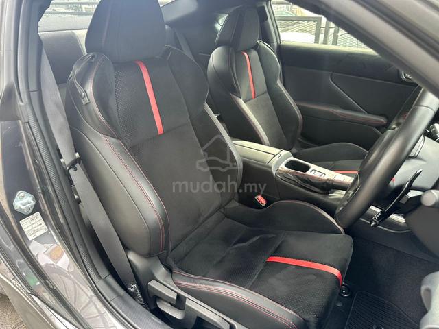 2022🔥Subaru BRZ AUTOMATIC🔥2.4L Grey🔥5A🔥33kkm - 5