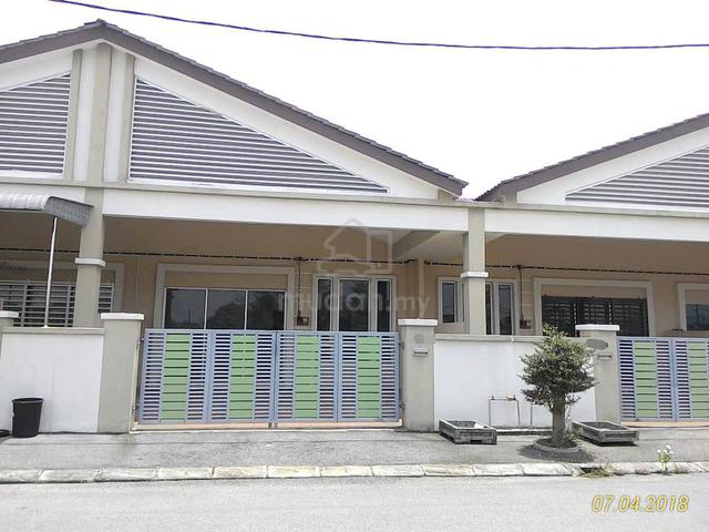 Brand New BMW Full Loan)Gate Guard Parking Easy Klebang Pertama Keleba 1