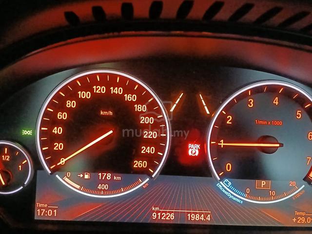 2016 Bmw X4 2.0 XDRIVE28I M SPORT (CKD) F26 (A) - 2