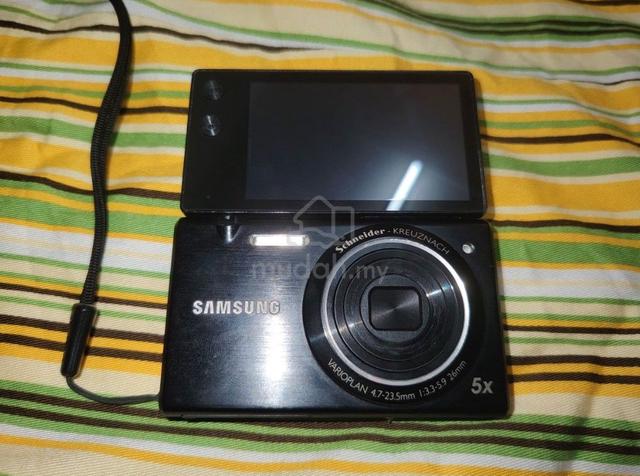 Samsung MV800 - photo 3 of 3