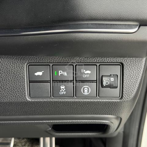 2024 Honda HR-V1.5 e:HEV RS(A) FULL SERVICE RECORD - 4