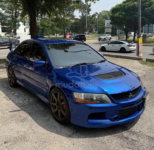 2005 Mitsubishi LANCER 2.0 EVOLUTION IX (M) - 1
