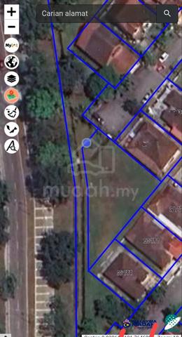 BUNGALOW LOT, CORNER LOT,KASTURI HEIGHTS, NILAI, Negeri SEMBILAN 1