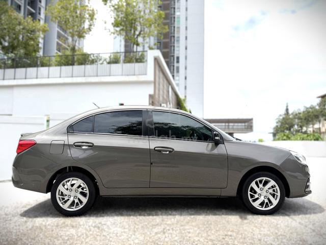 2024 /2025 Proton SAGA 1.3 PREMIUM (A) LOW MILEAGE - 5