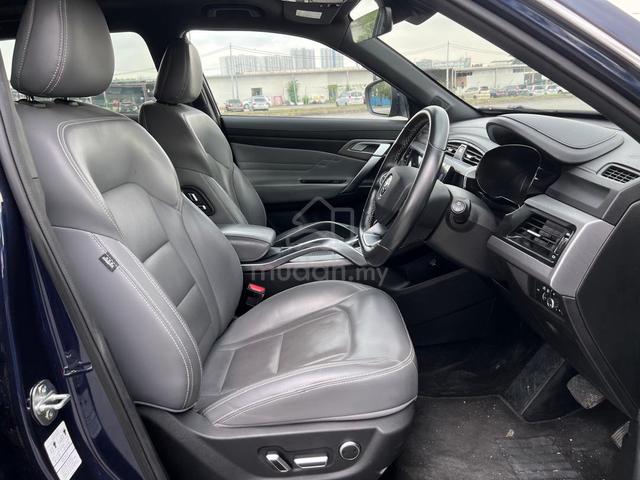 2024 Proton X70 1.5 PREMIUM X (A) WARRANTY PROTON - 5