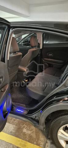 2016 Honda HR-V 1.8 E ENHANCED (A) - 3