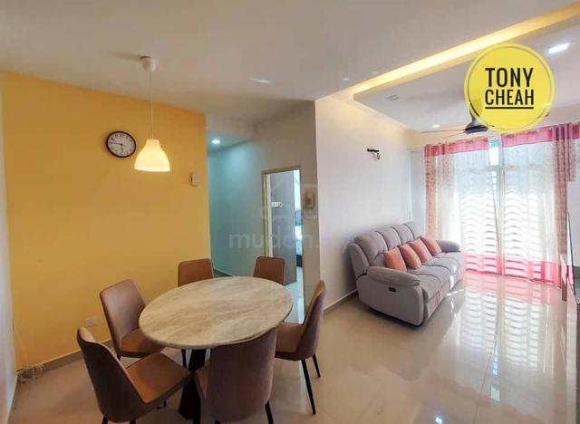 Boulevard Condominium (BLVD) 1