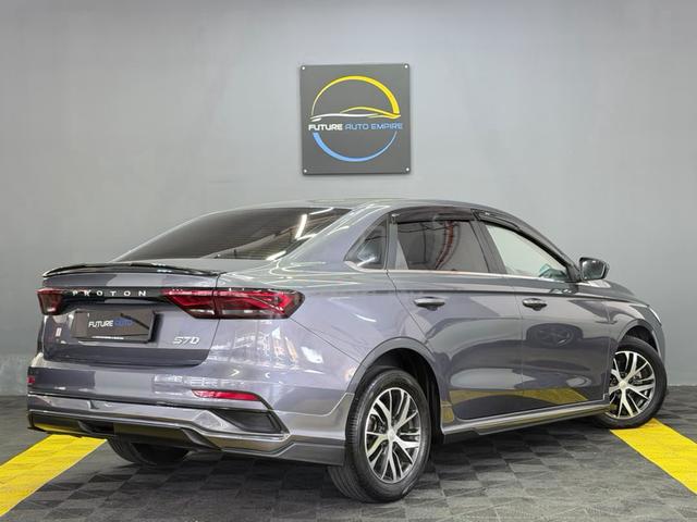 Proton S70 1.5 EXECUTIVE / LOW MILEAGE / BODYKIT - 3