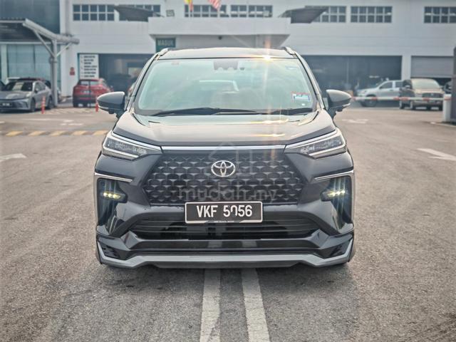 2023 Toyota VELOZ 1.5 - MY22 (A) - 3