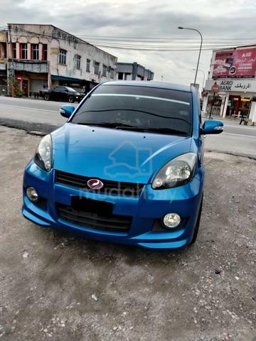 2009 Perodua MYVI 1.3 EZi FACELIFT (A) - 1