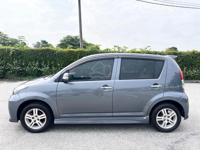2010 Perodua MYVI 1.3 EZi FACELIFT (A) - 4