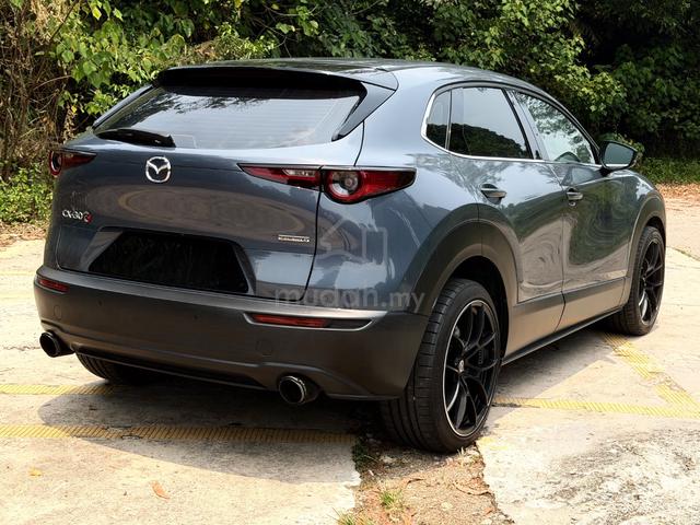 2024 Mazda CX-30 2.0 G 2WD HIGH+P MY19 UPDATED (A) - 4