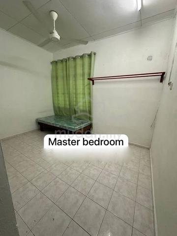Bilik sewa lorong pandan 1