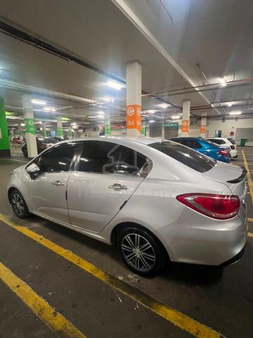 2020 Proton PERSONA 1.6 PREMIUM MY16 FACELIFT (A) - 2