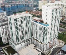 The Nest Residence @ Genting Klang 1