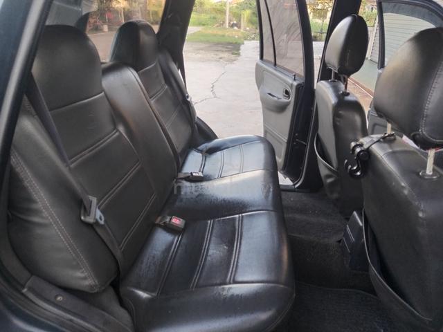 1998 Kia SPORTAGE 2.0 (A) - 4