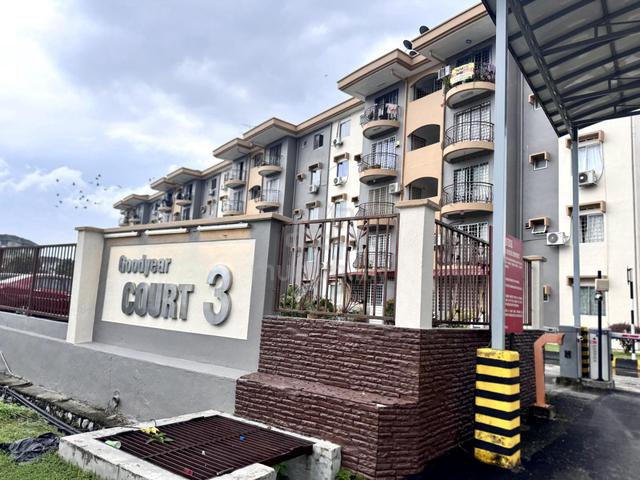 Goodyear Court 3 1