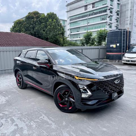 2024 Chery OMODA 1.5 5 H MY23 C5 (A) - 1