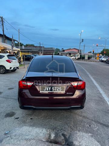 2023 Proton SAGA STANDARD LITE AT 1.3L (A) - 5