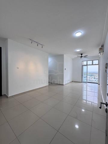 One Sentral Serviced Residence 1