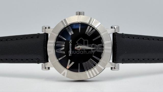 Tiffany & Co Atlas 30mm Quartz - photo 2 of 6