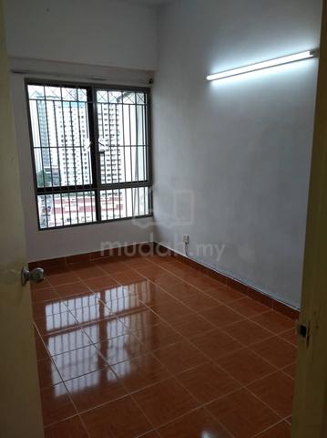 Sri Pelangi Condominium 1