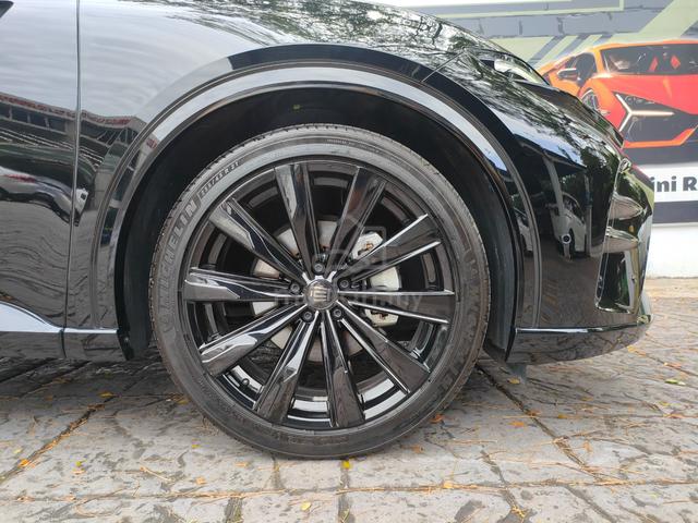 2024 Toyota CROWN 2.5 SPORT Z HEV 4WD (16K KM 5A) - 4