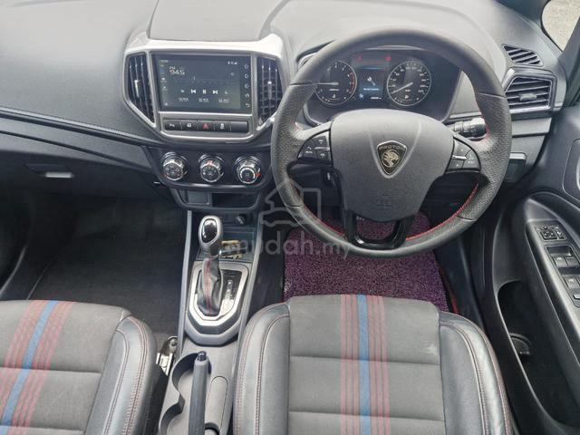 2019 Proton IRIZ 1.6 PREMIUM (A) Full l0an B/list - 3
