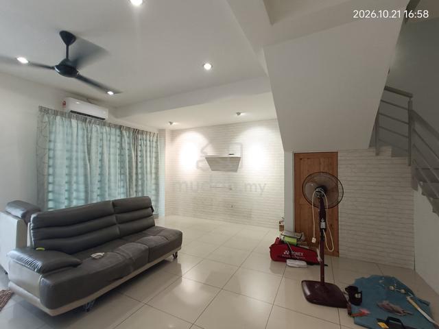 2 Storey Terrace Pearl Impian Ss7 Simpang Ampat Alma Bukit Minyak 1