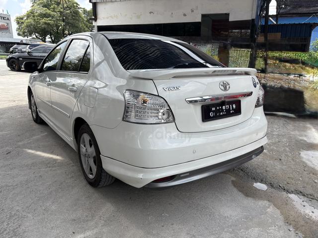 2008 Toyota VIOS 1.5 S (A) - 3