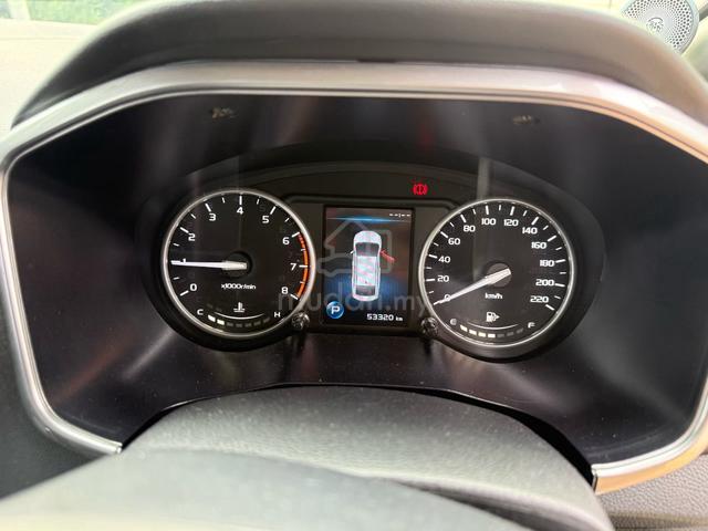 2023 Proton PERSONA 1.6 EXECUTIVE MY21 FACELIFT - 4