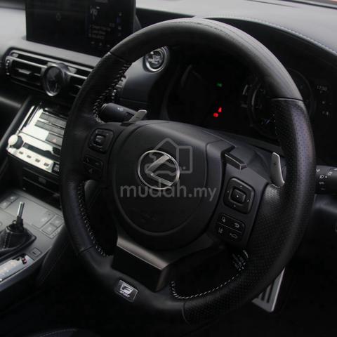 2023 Lexus IS300F 2.0 MODE BLACK 3 MARK LEVINSON - 5