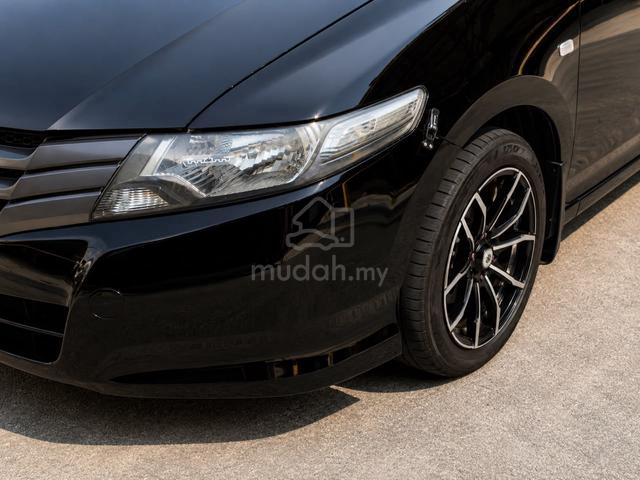 2011 Honda CITY 1.5 E (A) LOAN KEDAI IC SAHAJA - 5