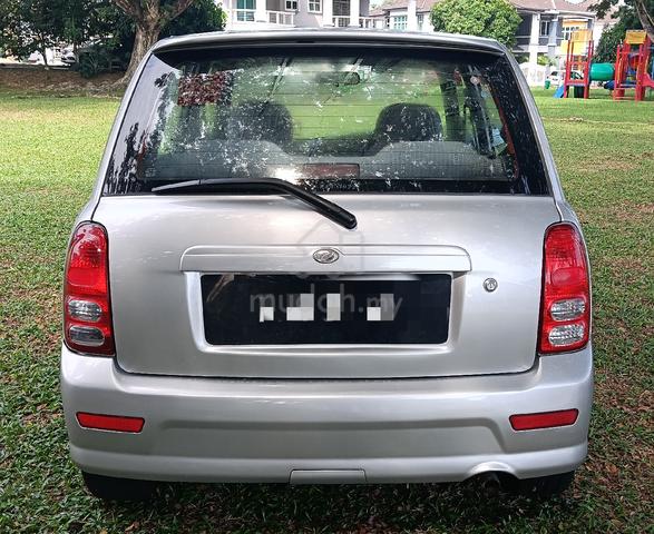 2003 Perodua KELISA 1.0 EZ (A) - 3