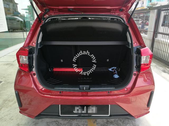 2026 New MYVI(A)✅ALL Spec✨FAST STOCK+Full Loan✨ - 5