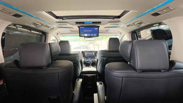 2022 Toyota Alphard 2.5 SC FULL JBL 4CAM SR - 5