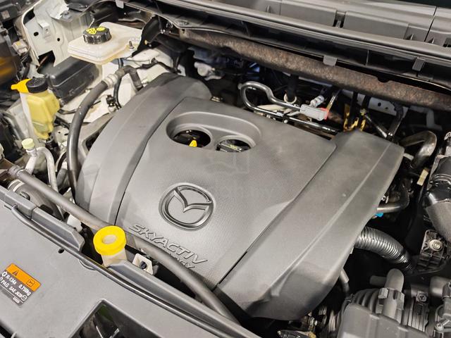 2015MazdaBianteSKYACTIV 2.0(A)B/ListBolehLoanKedai - 5