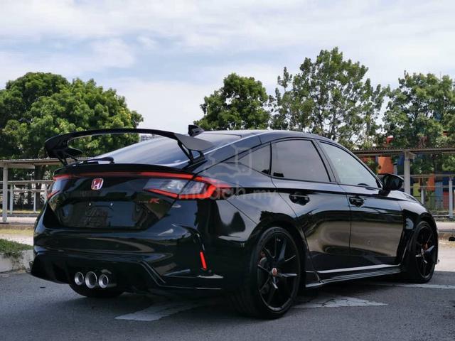 BIGSALE✅2023 Honda CIVIC 2.0 TYPE R MY23 FL5 (M) F - 2