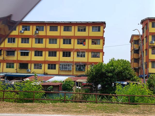 Taman Kajang Utama 1